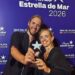El Plan de la Mariposa ganó el Estrella de Mar en la categoría Rock
