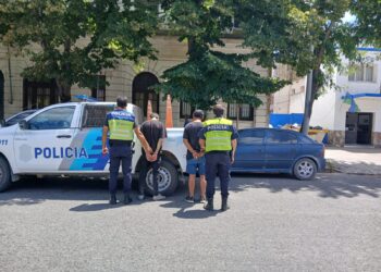 Refuerzan controles y ya son 23 los “trapitos” aprehendidos en Necochea