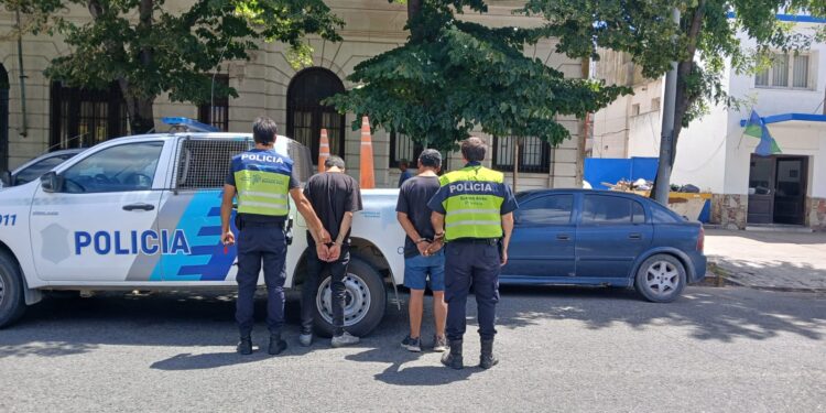 Refuerzan controles y ya son 23 los “trapitos” aprehendidos en Necochea