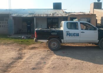 Detuvieron en Quequén a un hombre con pedido de captura activa