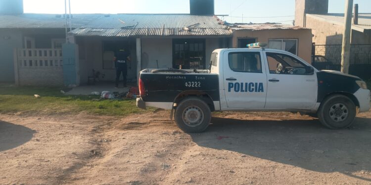 Detuvieron en Quequén a un hombre con pedido de captura activa