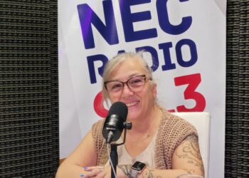 Marisa Liarte “El yoga no es una moda: es un camino de transformación y maduración emocional”