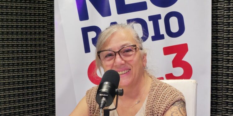 Marisa Liarte “El yoga no es una moda: es un camino de transformación y maduración emocional”