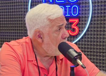 “La herencia más grande es el nombre y el respeto”