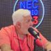 “La herencia más grande es el nombre y el respeto”