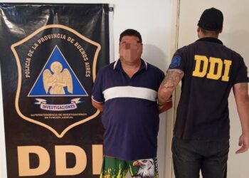 Secuestraron un arma de fuego y un vehículo tras un allanamiento en Necochea