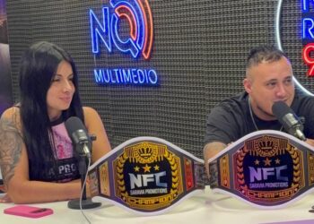 Necochea será epicentro del Kick Boxing con un evento nacional de primer nivel