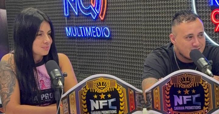 Necochea será epicentro del Kick Boxing con un evento nacional de primer nivel