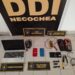 Secuestraron teléfonos celulares y material para su desbloqueo en un allanamiento