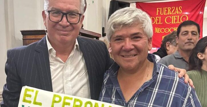 Cuando la unidad deja de ser consigna y se convierte en decisión: Necochea y Quequén sellan el camino hacia una Lista de Unidad del PJ