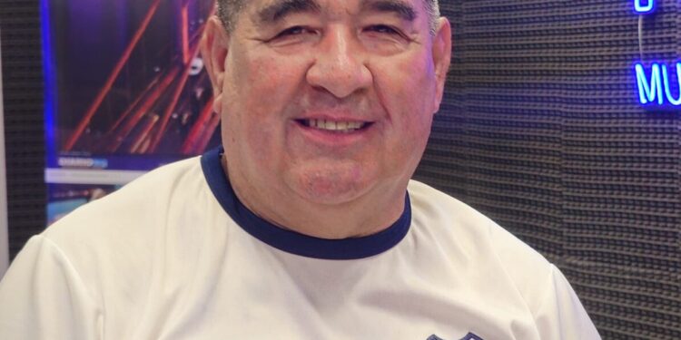 Ministerio puso primera y ya palpita un clásico histórico ante Estación Quequén