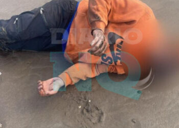 Elevan a juicio la causa por el joven baleado y hallado en la playa