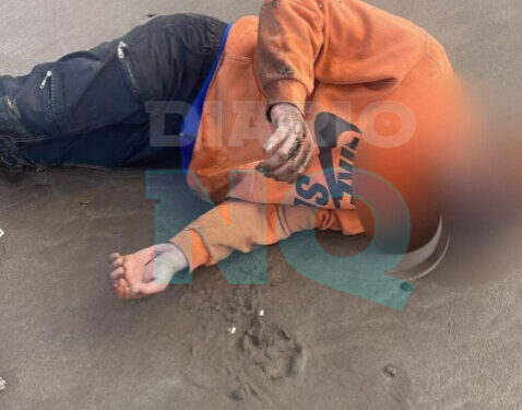 Elevan a juicio la causa por el joven baleado y hallado en la playa