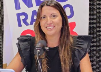 Florencia Di Croche será oradora en TEDxNecochea 2026: “Correr los límites”