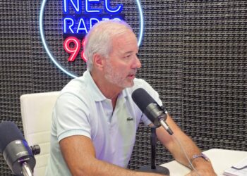 Avanza el debate por la erosión costera en Quequén: buscan financiar el refulado con fondos del Puerto