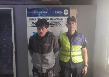 Golpe al delito en Necochea: tres allanamientos, un detenido y vehículos robados recuperados
