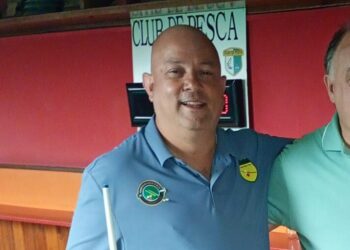 Eduardo Cortes se quedó con el Gran Torneo de Carnaval de 5 Quillas en un certamen récord