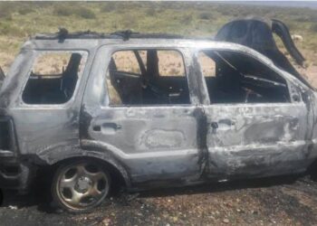 Violento robo en Quequén: maniataron y amenazaron a dos jubilados en su vivienda