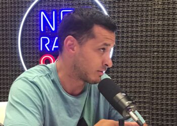 Centro Vasco inicia una nueva etapa con Alan Kruzich como entrenador