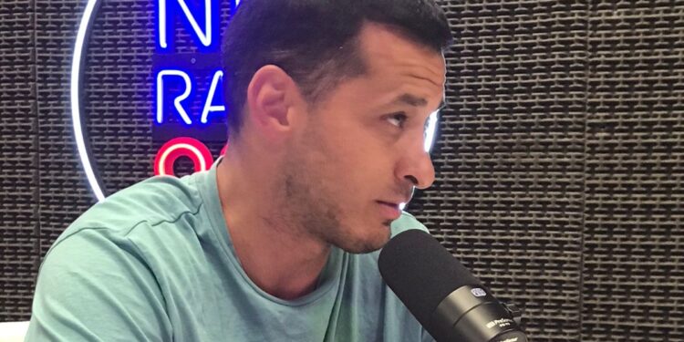 Centro Vasco inicia una nueva etapa con Alan Kruzich como entrenador