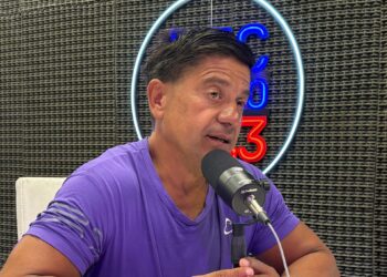 Adrián Mazza fue reelecto y confirmó el inicio del básquet local para marzo