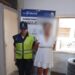 Allanamiento por robo en calle 71: secuestros y una mujer aprehendida en Necochea
