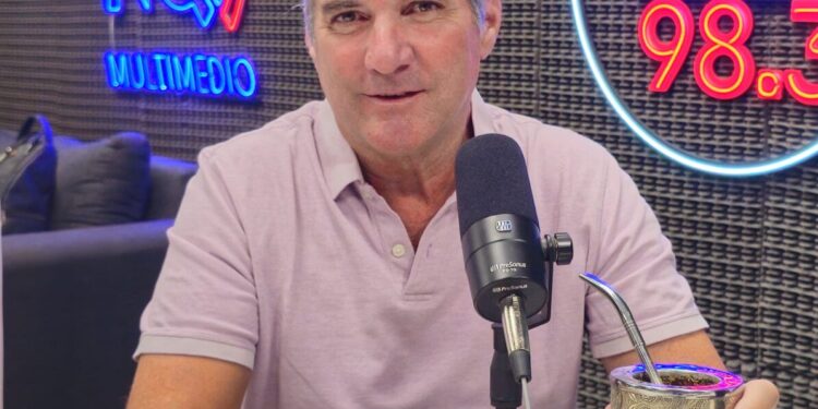 Alfredo S. Mondino consolida su crecimiento y confirma “Huellas Ganaderas” en Necochea