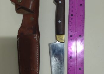 Demoraron a dos menores con cuchillos en pleno centro de Necochea