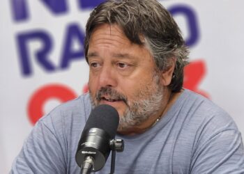 Mario Wilgenhoff: “Quequén creció muchísimo, pero necesitamos más herramientas para dar respuestas”