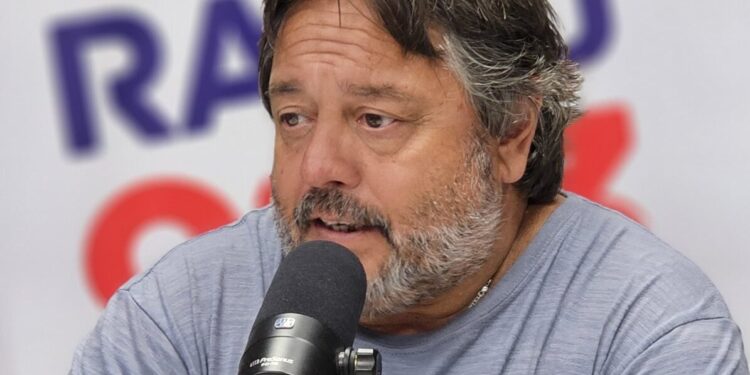 Mario Wilgenhoff: “Quequén creció muchísimo, pero necesitamos más herramientas para dar respuestas”