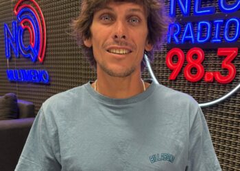 Rivadavia apuesta a la base y se prepara para un debut exigente ante Ministerio