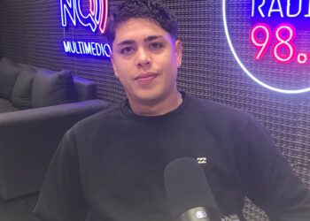 Franco Pacheco ganó el Zonal y ahora va por el Provincial