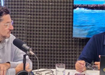 “Necesitamos inversión y una mesa amplia para definir qué Necochea queremos”