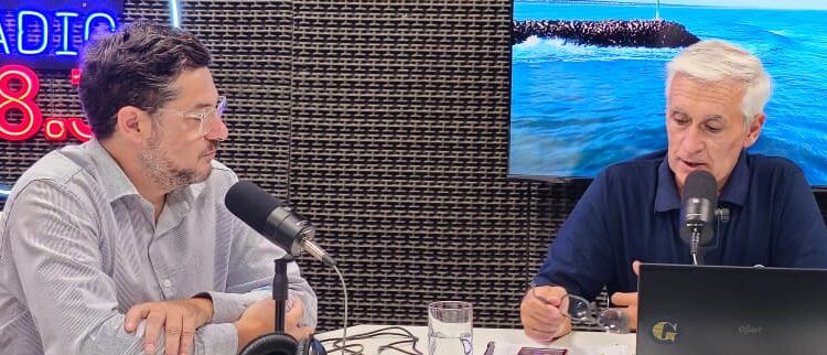“Necesitamos inversión y una mesa amplia para definir qué Necochea queremos”
