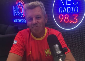 La Sociedad Española brilló en Las Cascadas y sigue creciendo el kayak en Necochea