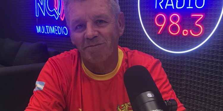 La Sociedad Española brilló en Las Cascadas y sigue creciendo el kayak en Necochea