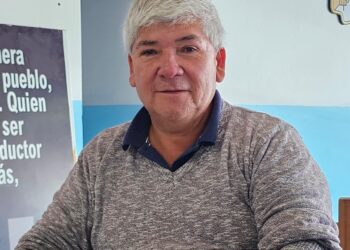 El Partido Justicialista inaugurará su nueva sede en Quequén y presentará su comisión local