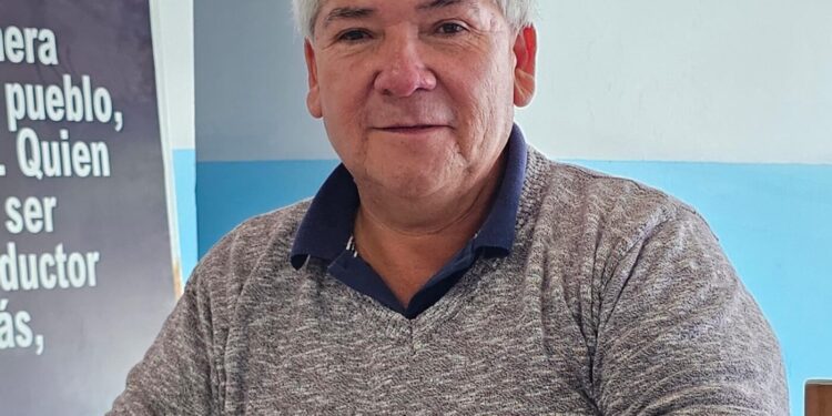 El Partido Justicialista inaugurará su nueva sede en Quequén y presentará su comisión local