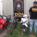 Secuestran auto y motos robadas en distintos operativos en Necochea