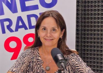 Natalia Steffen advirtió que la reforma laboral “no resolverá la crisis y generará más conflictividad”