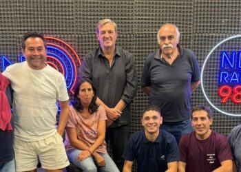 Nace “Zoom El Deportivo”: Multimedios NQ fortalece su equipo y apuesta a una cobertura total del deporte local.