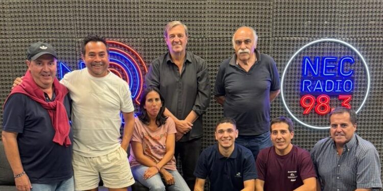 Nace “Zoom El Deportivo”: Multimedios NQ fortalece su equipo y apuesta a una cobertura total del deporte local.