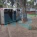 Vuelco en Avenida Pinolandia: una joven hospitalizada y alcoholemia positiva