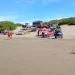 Hallaron un cuerpo en el mar frente a Reta en el marco de la búsqueda de un adolescente