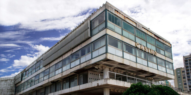 Después nos preguntamos, ¿Qué nos pasa en Necochea?