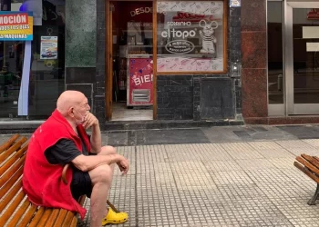 Murió Juan Carlos “Cacho” –uno de los fundadores de “El Topo” y Necochea despide a una figura entrañable