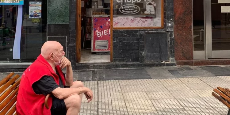 Murió Juan Carlos “Cacho” –uno de los fundadores de “El Topo” y Necochea despide a una figura entrañable