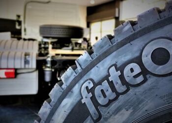 Cierra la histórica fábrica de neumáticos Fate y más de 900 trabajadores quedan sin empleo