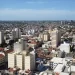 Paro general en Necochea: fuerte impacto en los servicios y movilización en el centro