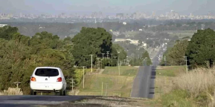 Instalarán nuevos radares en rutas clave: uno estará en el tramo que conecta Necochea con Mar del Plata